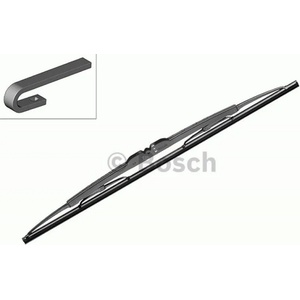 Bosch Rear H 400 400 mm 3397004757