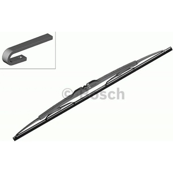 Image 1 of Bosch Rear H 400 400 mm 3397004757