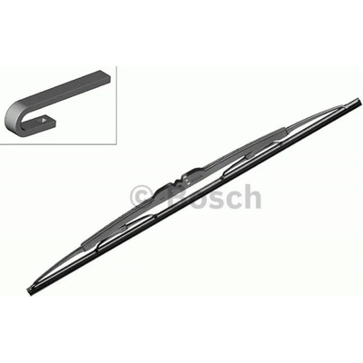 Bosch Rear H 400 400 mm 3397004757