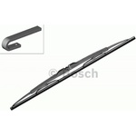 Bosch Rear H 400 400 mm 3397004757