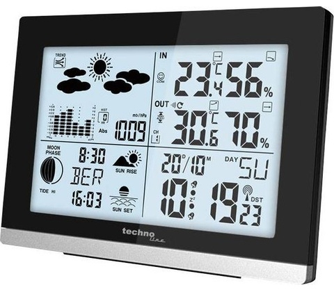 Technoline WS 6762