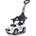 Chipolino Unicorn (ROCUN02001)