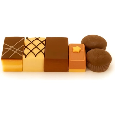 Zilizi Mix rezy