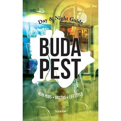 Budapest Day & Night Guide