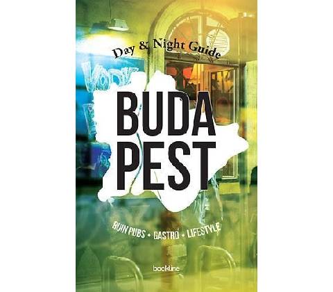 Budapest Day & Night Guide