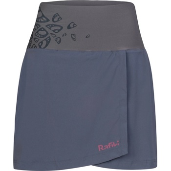 Rafiki Дамски шорти Rafiki Women's Mandrea Skort - India Ink - размер 34 (EU) (112-2121-0411)