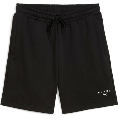 Puma X HYROX SWEAT SHORTS 527160-01