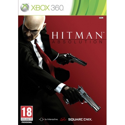 Hitman: Absolution – Zboží Živě