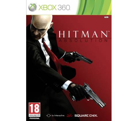 Hitman: Absolution