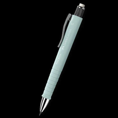 Faber-Castell Poly Matic 0.7 mm caribic blue