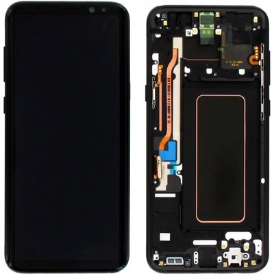 LCD Displej Samsung Galaxy S8+