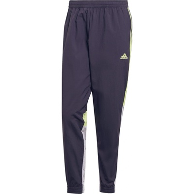 adidas Анцуг Adidas FC Bayern Woven Tracksuit Bottoms 2023 2024 Adults - Black