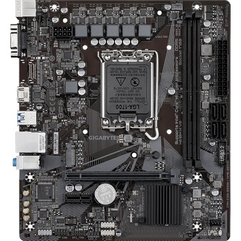 GIGABYTE H610M H V2