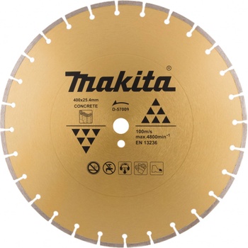 Makita D-57009
