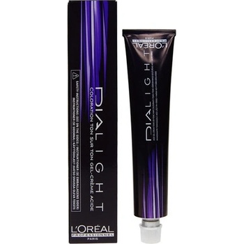 L'Oréal Dialight 7