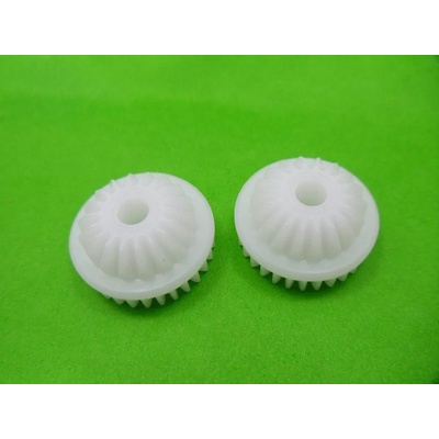 Compatible Зъбно колело Bizhub C200, 18T/30T, 4004254501 (4004254501-NB)