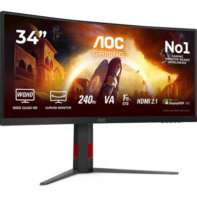 AOC CU34G4Z