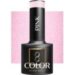 Ochno OCHO NAILS Gel Polish pink 303 -5 g