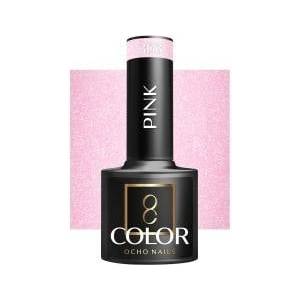 Ochno OCHO NAILS Gel Polish pink 303 -5 g