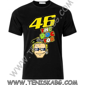 Fruit of the Loom The doctor 3