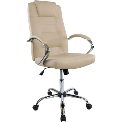 Директорски стол Slash, екокожа, Tilt механизъм, до 160 kg, (4010140505)