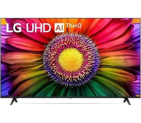 LG 55UR80003