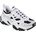 Skechers Маратонки Skechers Women's Staminav2 Classic Low-Top Trainers - White/Black