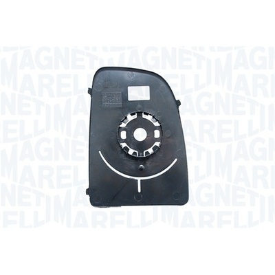 Sklo do zrcátka, vnější zrcátko MAGNETI MARELLI 350319420280
