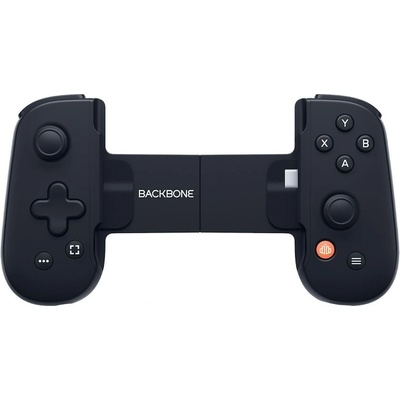 Backbone Mobile Gaming Controller USB-C G2 0850041963143