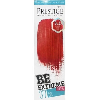 Vips Prestige Be Extreme ohnivá láva 37 100 ml