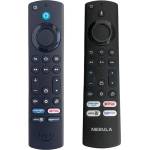 ANKER Nebula Soundbar Fire TV Edition D3000 AK-D3000111 - оригинален дистанционен контрол с гласово управление (Nebula Soundbar Fire TV Edition D3000 AK-D3000111) Дистанционно