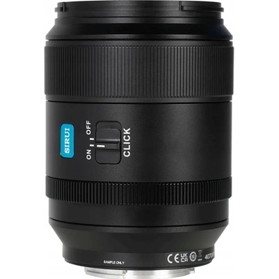 Sirui pro Nikon Z AU35-Z