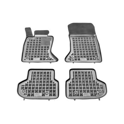 Гумени стелки за bmw 5 Серия f10 / f11 (2013-2017) - тип леген