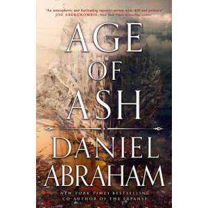 Age of Ash | James S. A. Corey (ISBN: 9780356515427)
