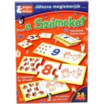Keller&Mayer Играем и опознаваме числата (712130)