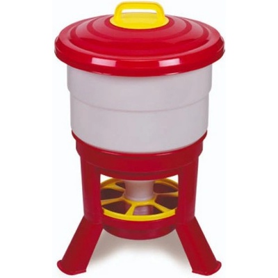 Sifonové krmítko 40 kg