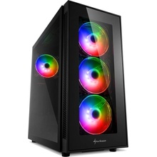Sharkoon TG5 Pro RGB 4044951029105