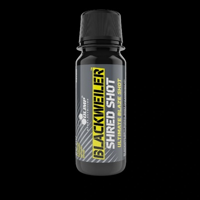 Olimp Blackweiler Shred Shot 60 ml