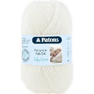 Patons Fairytale Fab DK Baby Yarn 9806581-10812 Плетива прежда (9806581-10812)