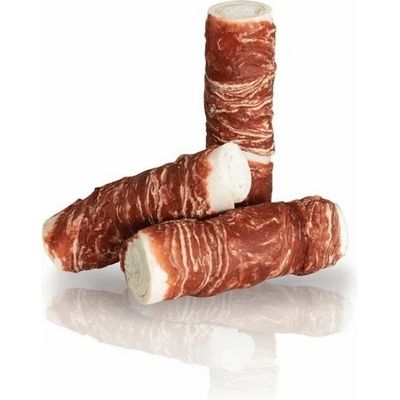 Kid Dog hovädzie mäsko na byvolej tyčinke 20 mm 8 cm