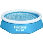 Bestway Fast Set 244x61 cm (57448/93312)