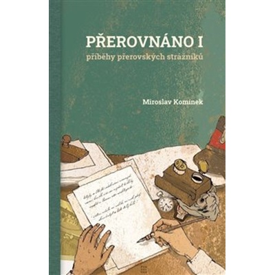 Přerovnáno I. - Miroslav Komínek