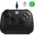 8BitDo Ultimate 3-mode Xbox Series X|S , Xbox One/PC Official Hall-Effect Fekete Hibrid (RET00456)