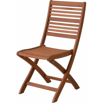 Garden Pleasure Savannah zahradní židle přírodní