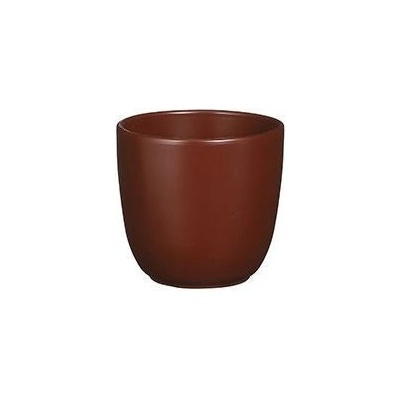 Mica Tusca 12 cm kakaový mat