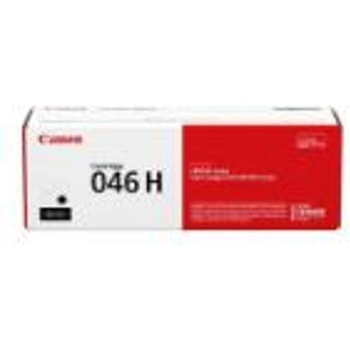 Canon Cartridge 046H оригинална тонер касета (черна) (ocl cart046hbk 12001)
