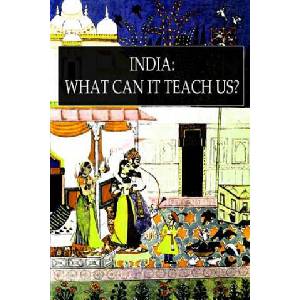 India: What Can It Teach Us? | F Max Muller K M (ISBN: 9781478116813)