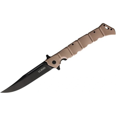 Cold Steel Large Luzon DT BK