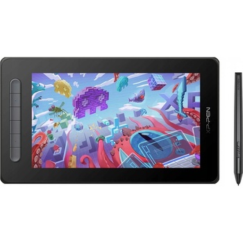 XP-Pen Artist 10