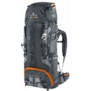 Ferrino X.M.T. 80+10l čierny